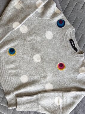 DESIGNAL European Designer Sweater